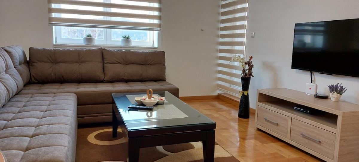 Suitetrails - Apartman MM