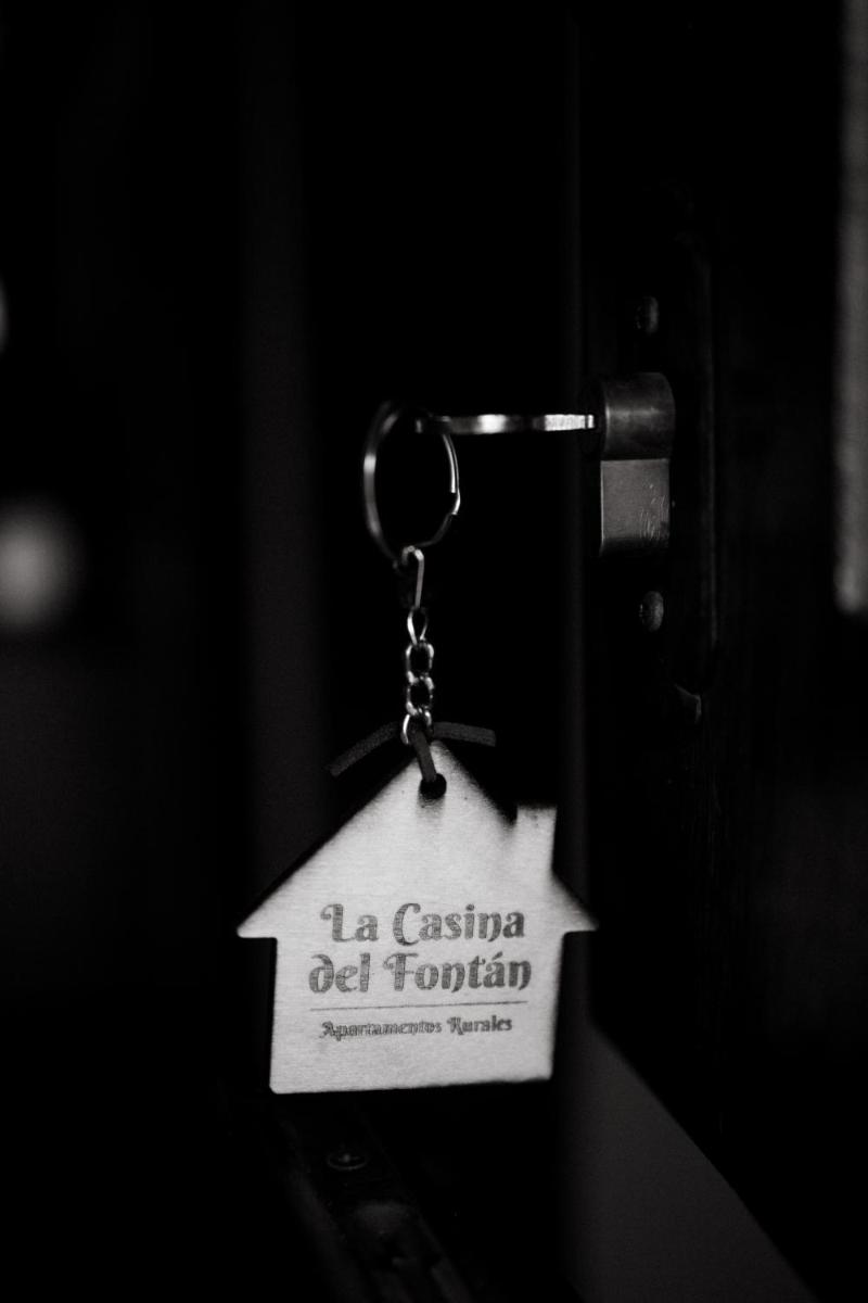 Apartamentos Rurales La Casina del Fontan - Housity