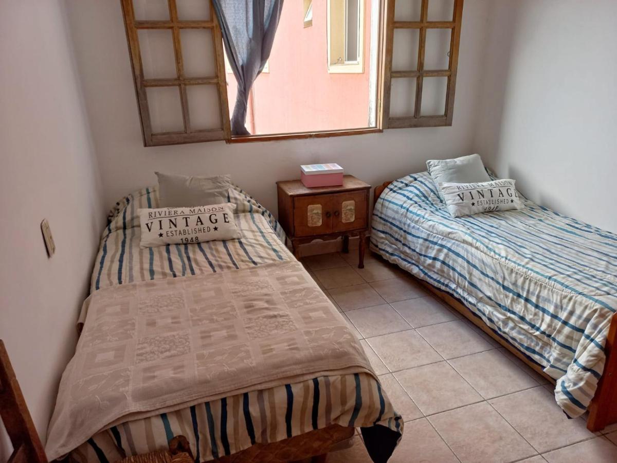Los nardos apartamento - Housity