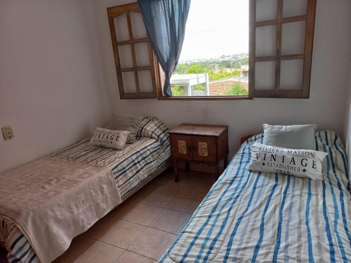 Los nardos apartamento - Housity