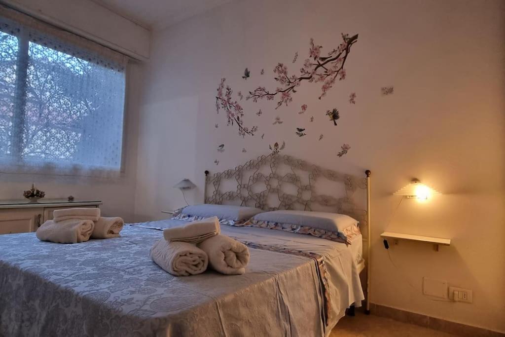 A casa di Rita bilocale in Sanremo - Housity
