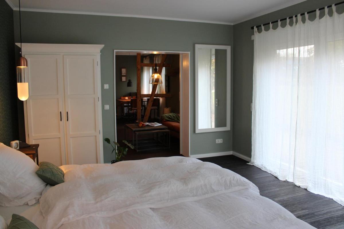 Ferienwohnung GeestZuhause - Housity
