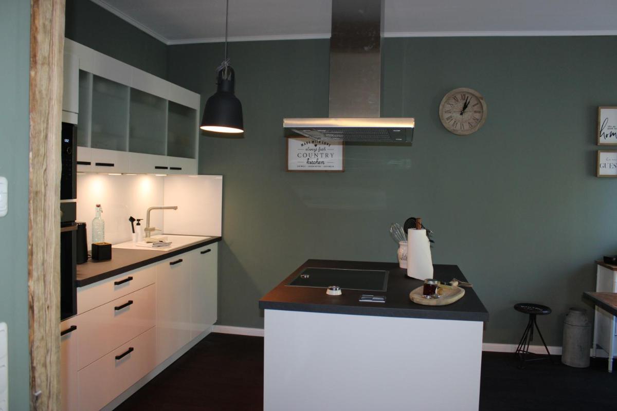 Ferienwohnung GeestZuhause - Housity