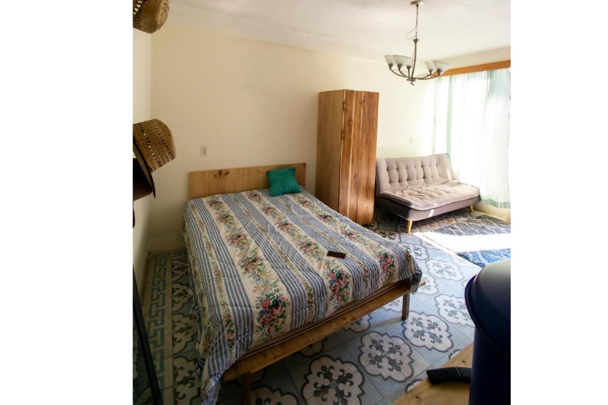 Suitetrails - Hermoso Loft en el Circulo