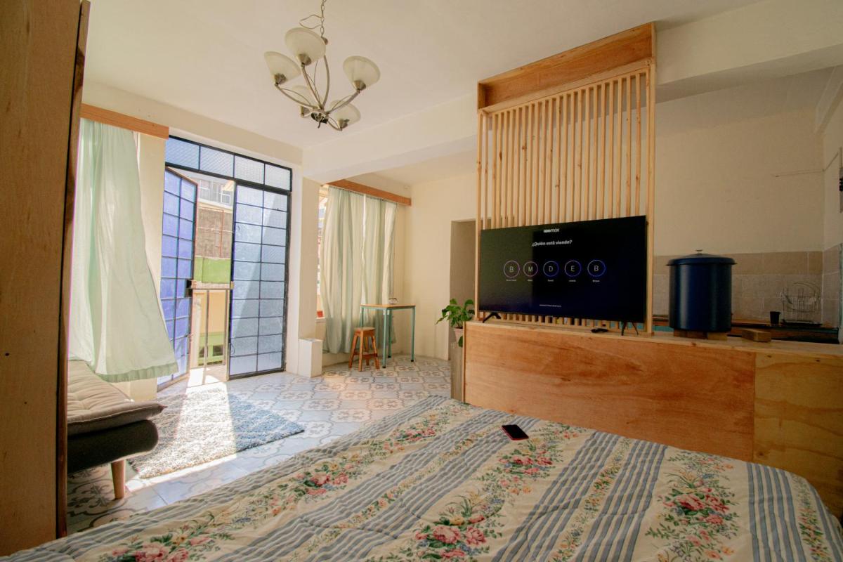 Hermoso Loft en el Circulo - Housity