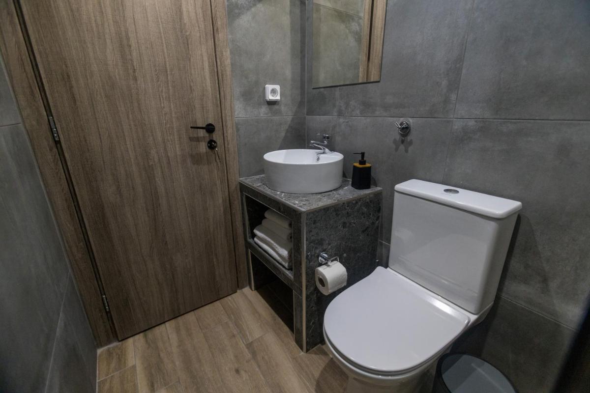 Raise Athens Metro Apartments - Housity
