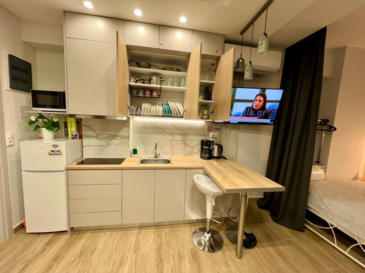Smart modern apartment B - Housity