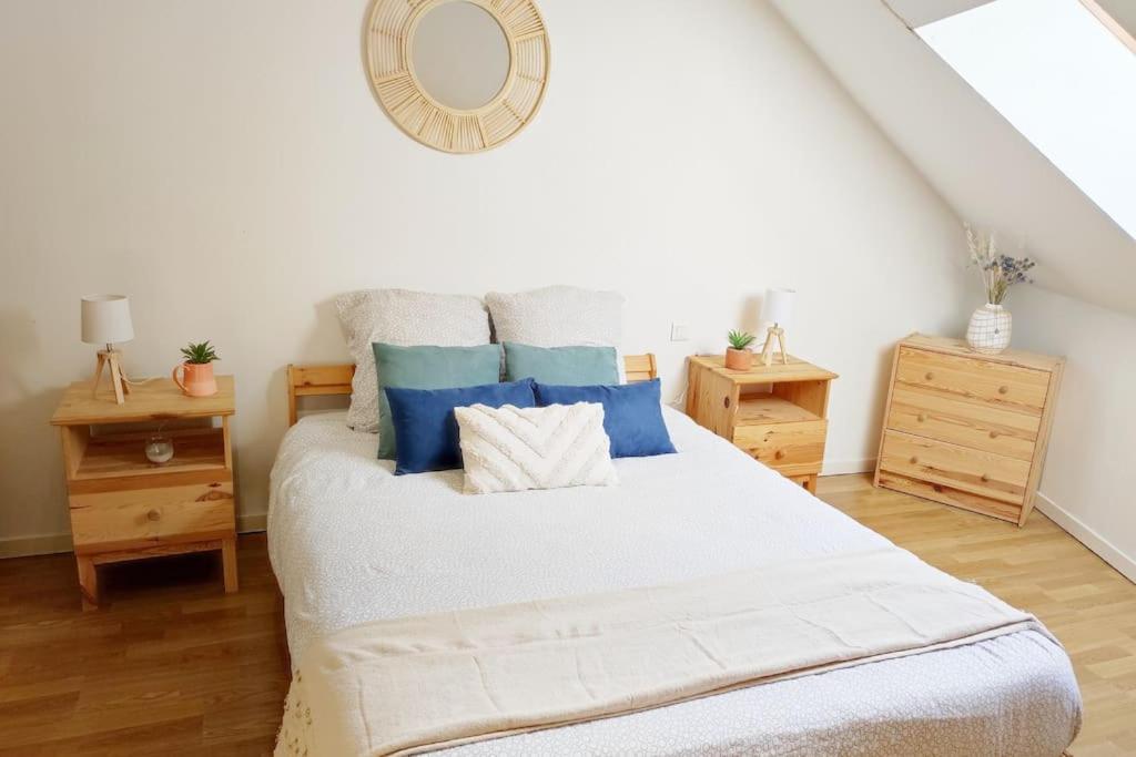 Studio proche centre ville - Housity