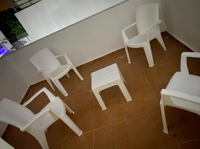 Apartamento Estudio Amueblado - Housity