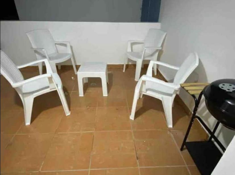 Apartamento Estudio Amueblado - Housity