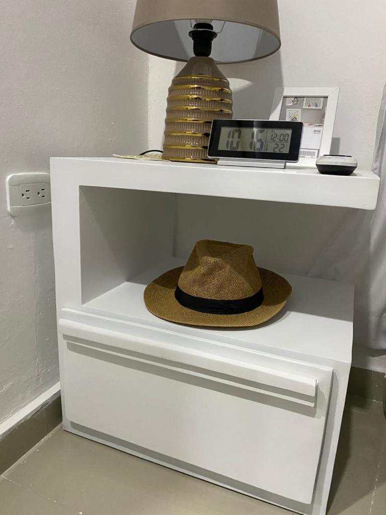 Apartamento Estudio Amueblado - Housity
