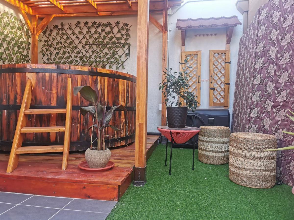 CASA IKIGAI Valle del Limari con Hot Tub y quincho - Housity