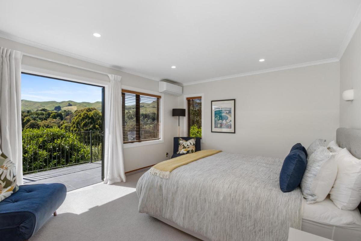 Hikanui Haven - Havelock North Holiday Home - Housity