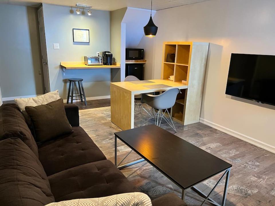 La Suite Junior - Housity