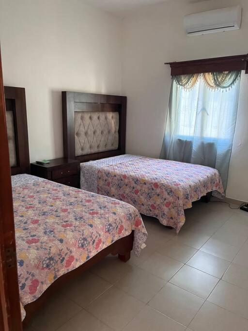 Flores Condominios Depa Lili - Housity