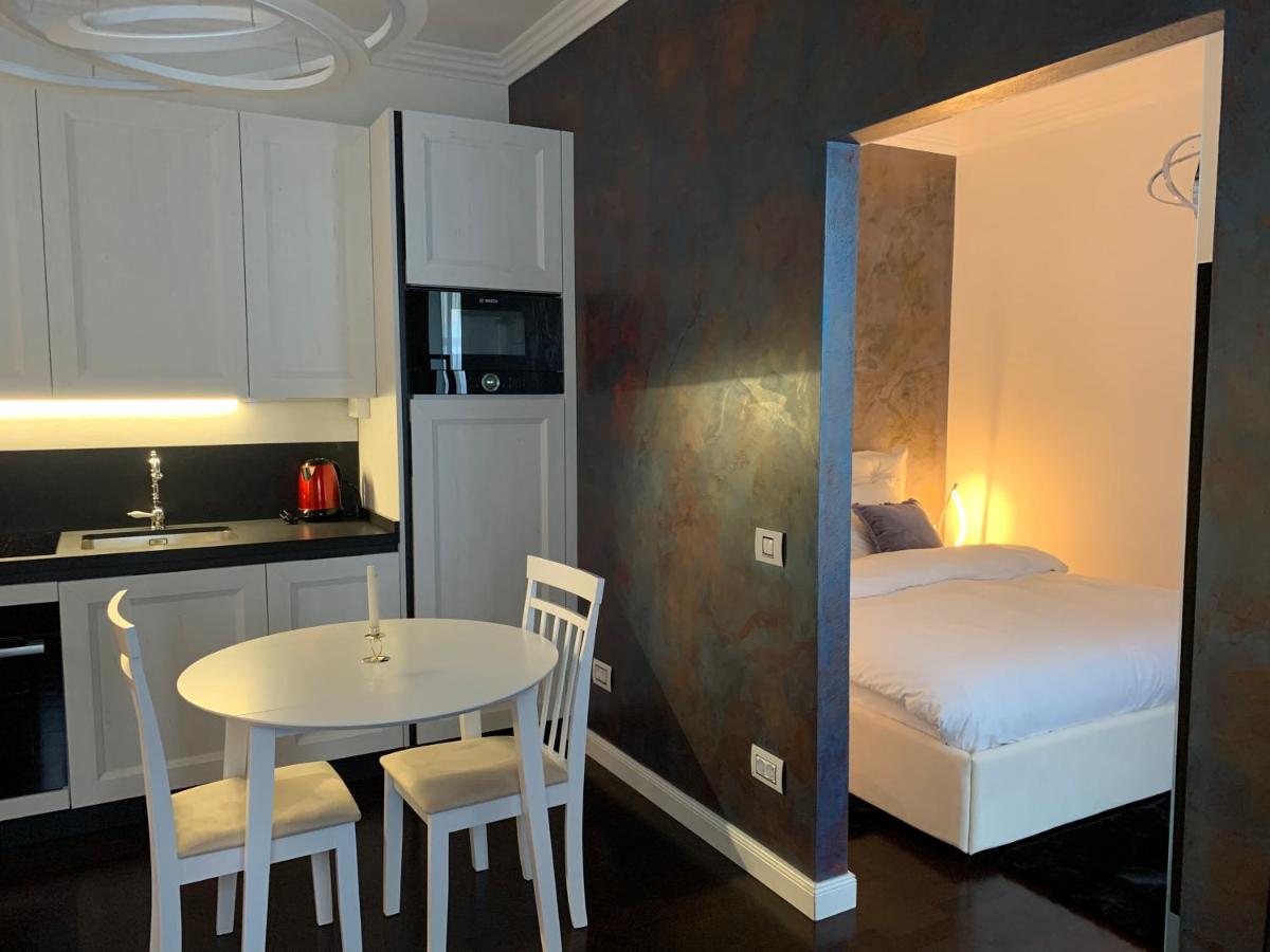 Suitetrails - Schillerplatz Apartment