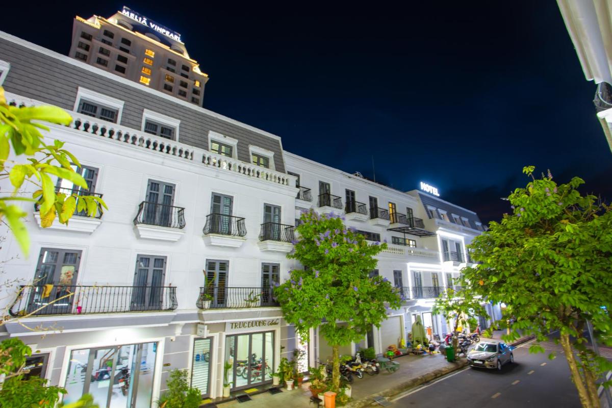 TÂY NINH CITY HOTEL - Hizvo