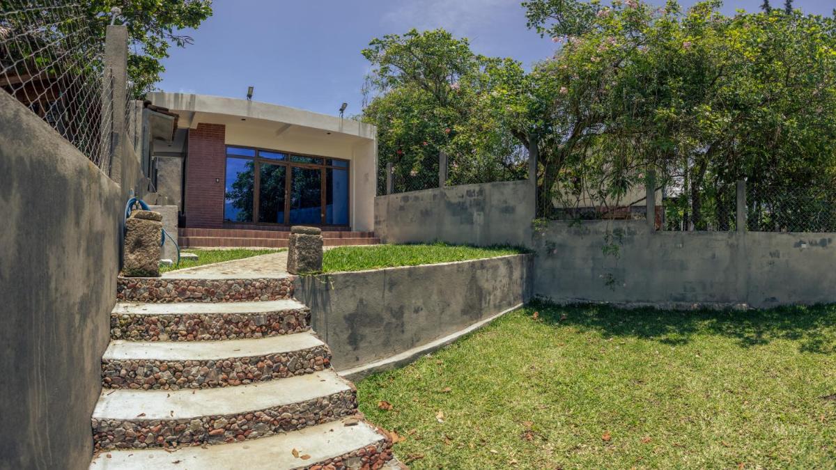 Villa Don Pedro - Casa de descanso - Housity