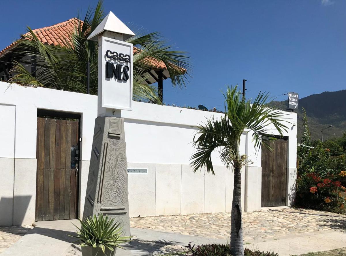 Casa Ines - Housity