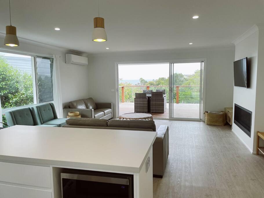 Babana House - Werri Beach - Housity