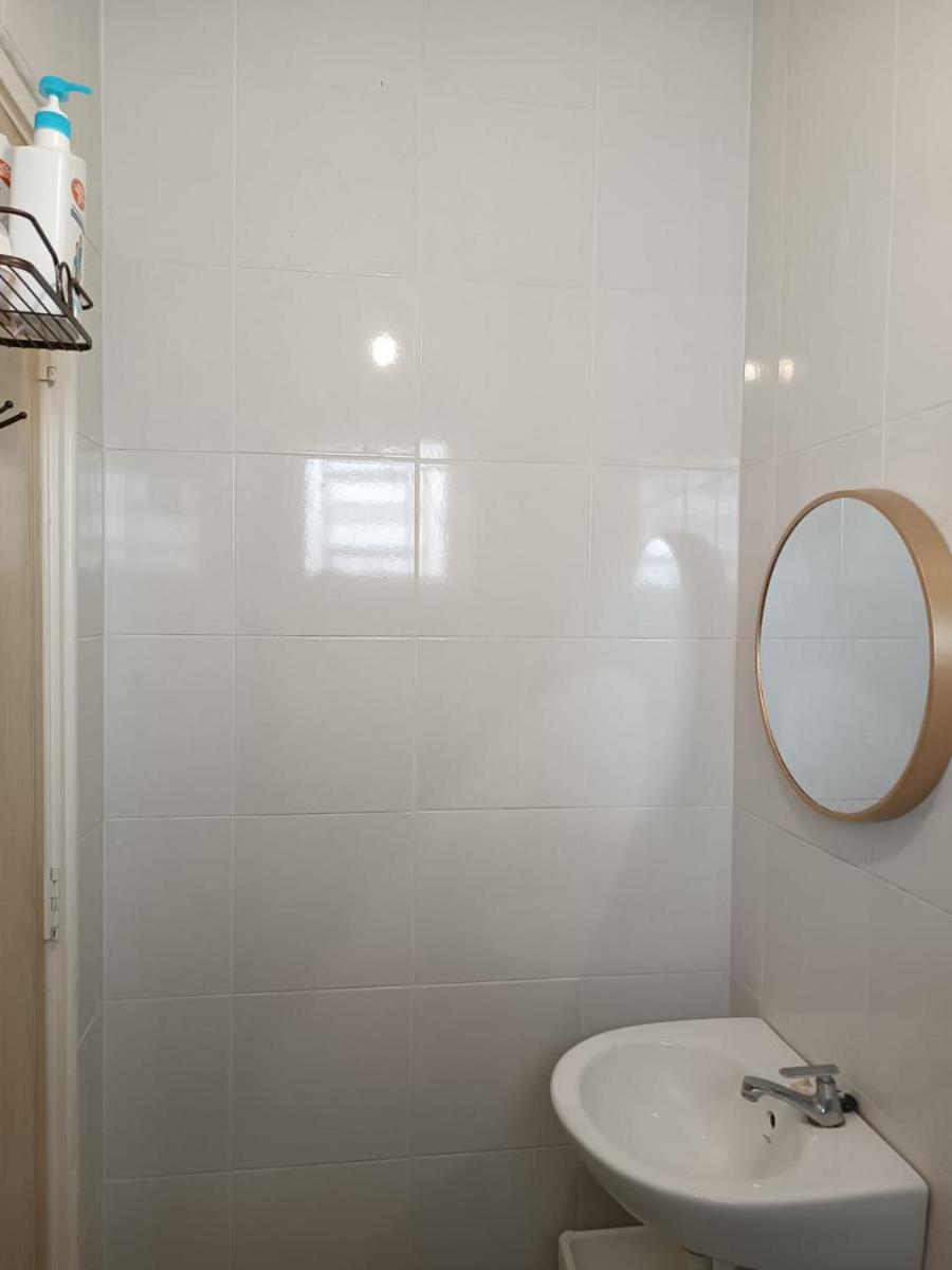 Suitetrails - IN HOMESTAY CORNER BATU PAHAT