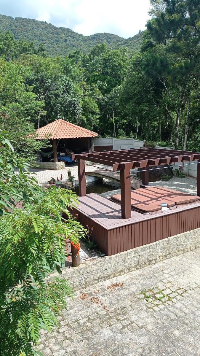 Chalé Recanto dos Sonhos - Housity