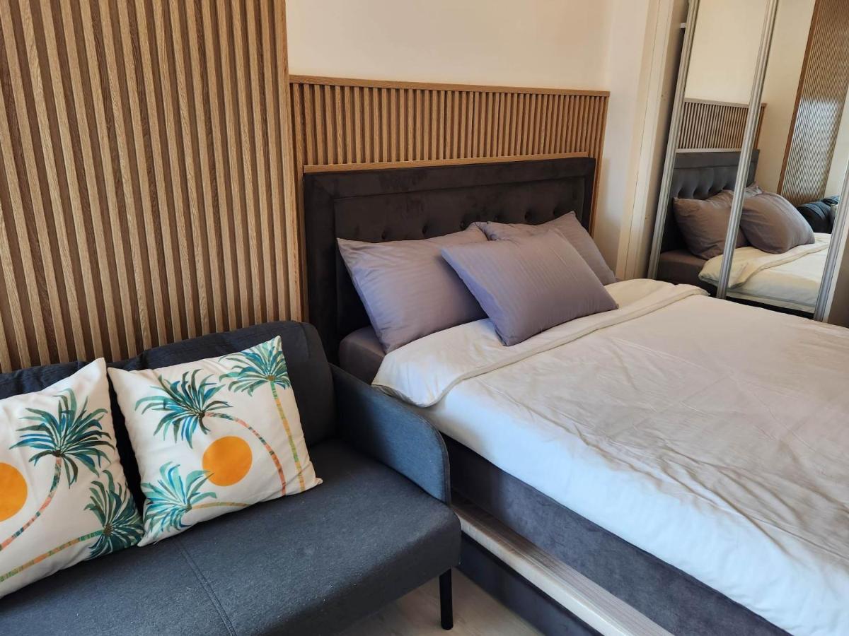 Hotel type Studio in Azure - Housity