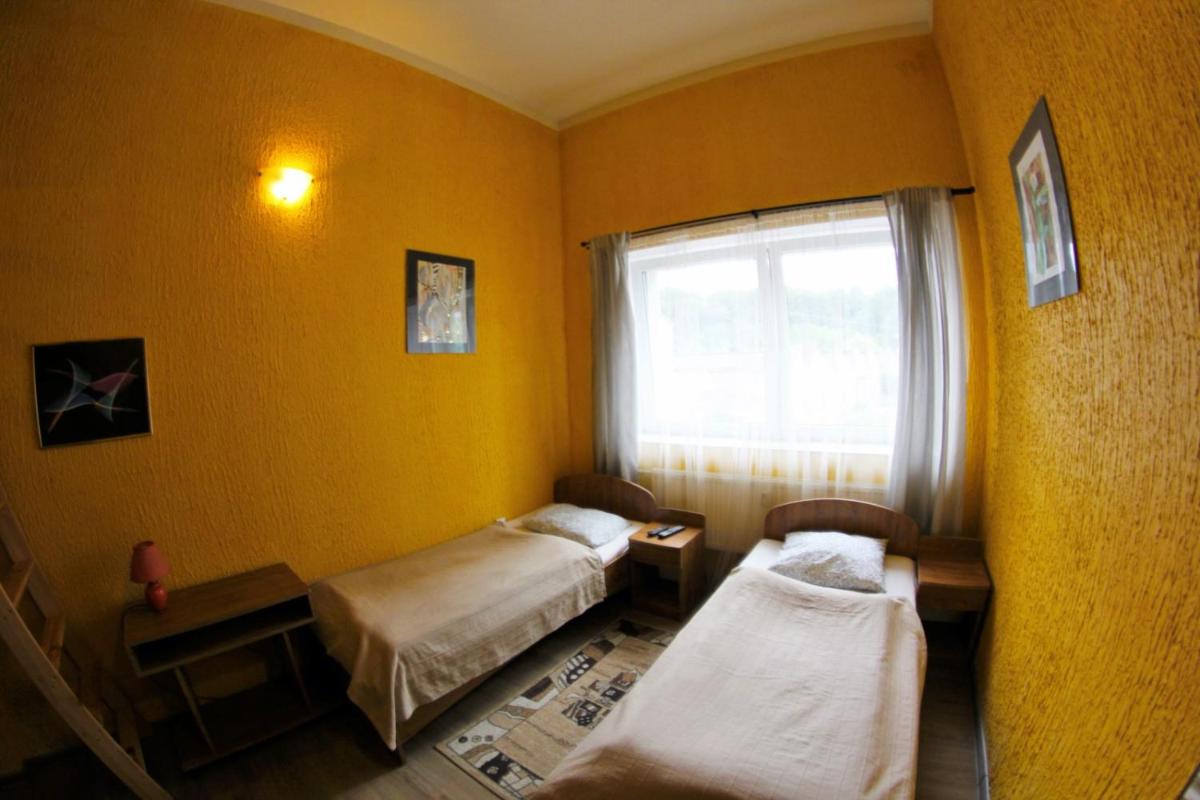 Gościniec Głuchołazy Zdrój - Housity