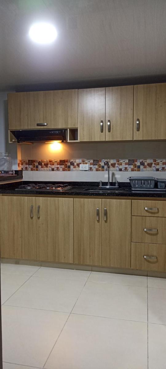 Apartamento San Jose - Housity