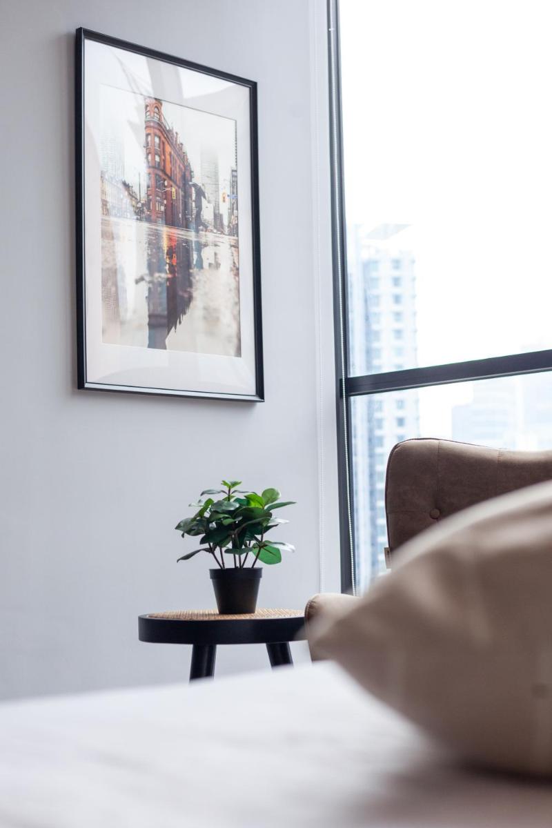 Scarletz Suites KLCC - Housity