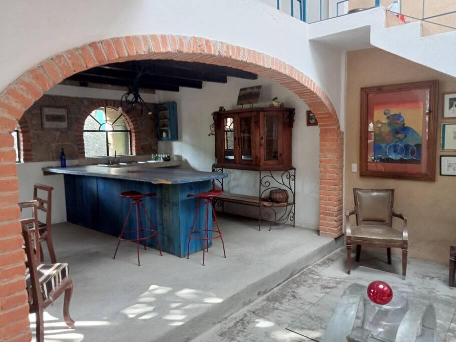 Villa de Piedra - Housity