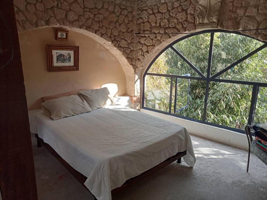 Villa de Piedra - Housity