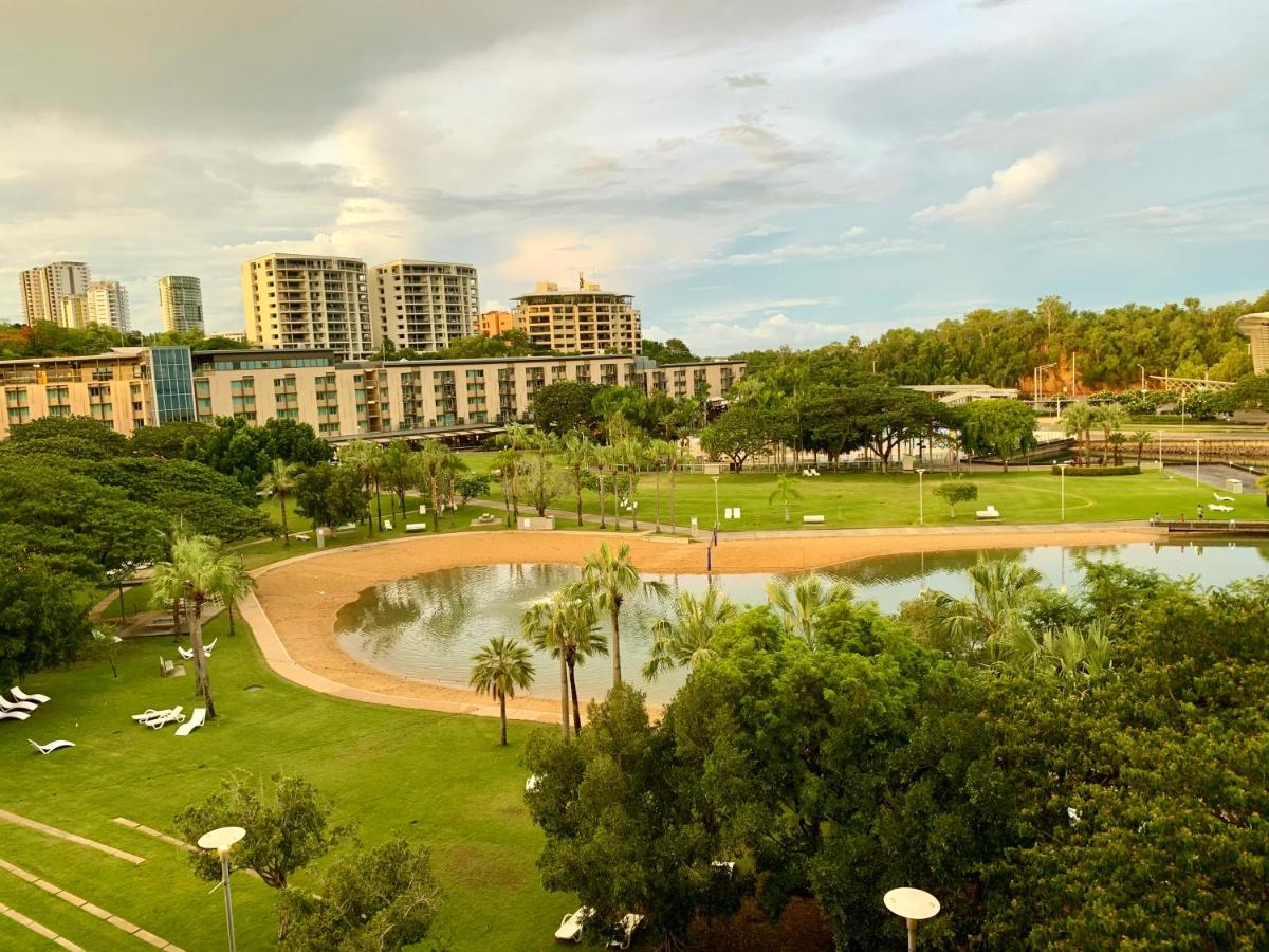 Serenity Splendour at Darwin Waterfront - Housity