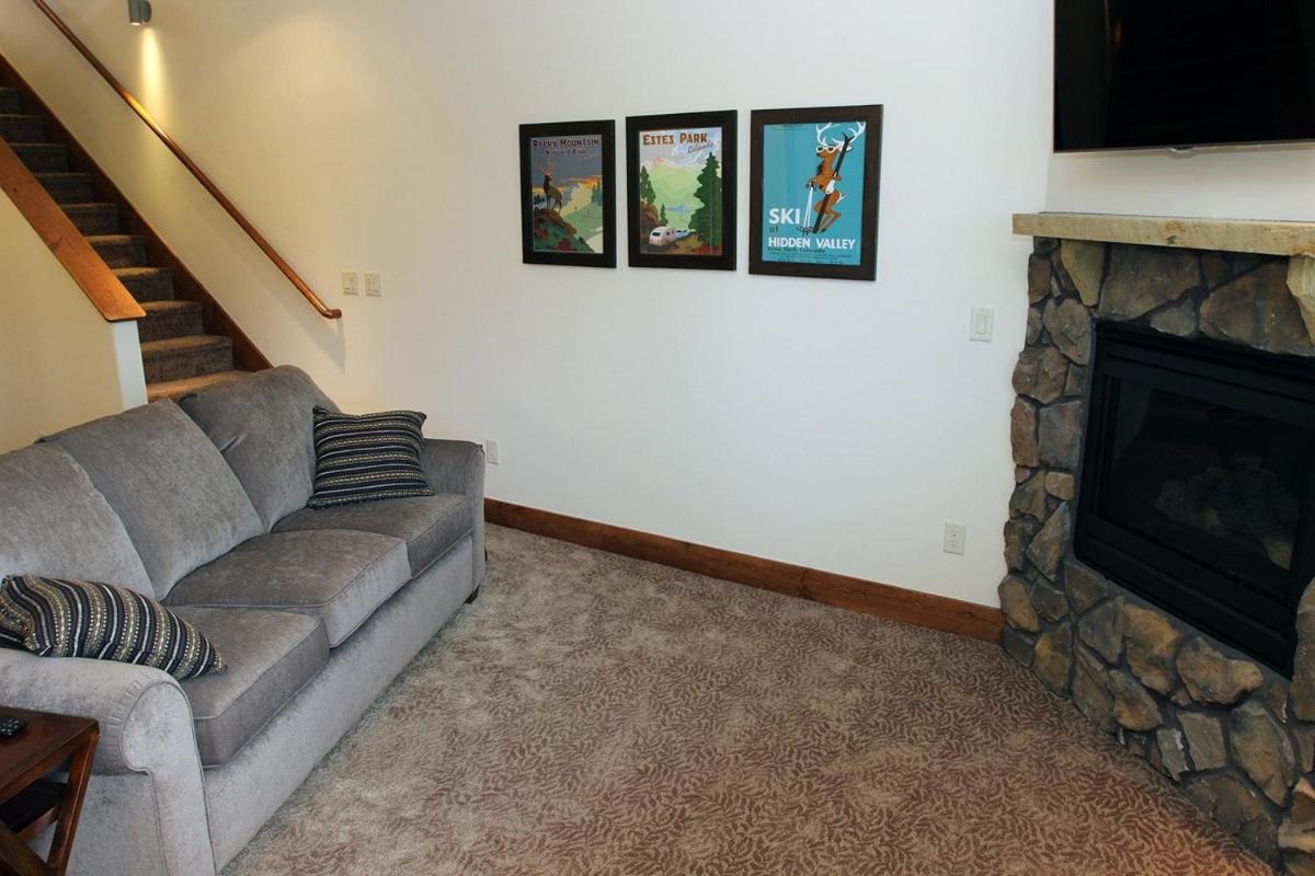 Kiowa Home by Rocky Mountain Resorts- #6154 - Housity