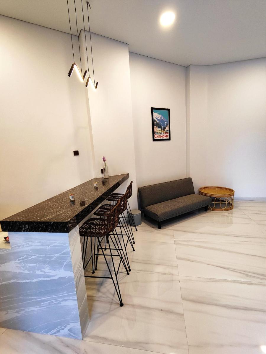 Beautiful House in City Centre - Housity