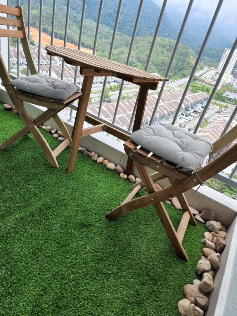 NORDIC SKYHOME Ipoh - Housity