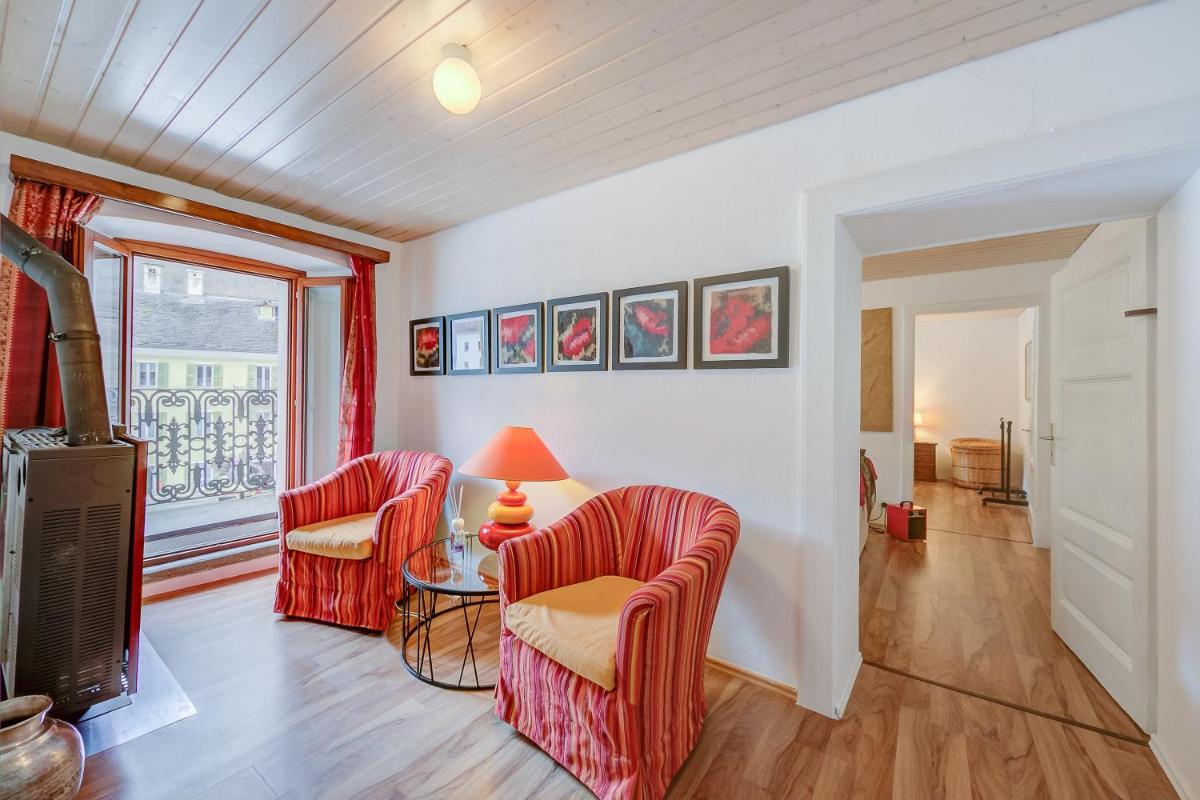 Casa Traversi - Happy Rentals - Housity