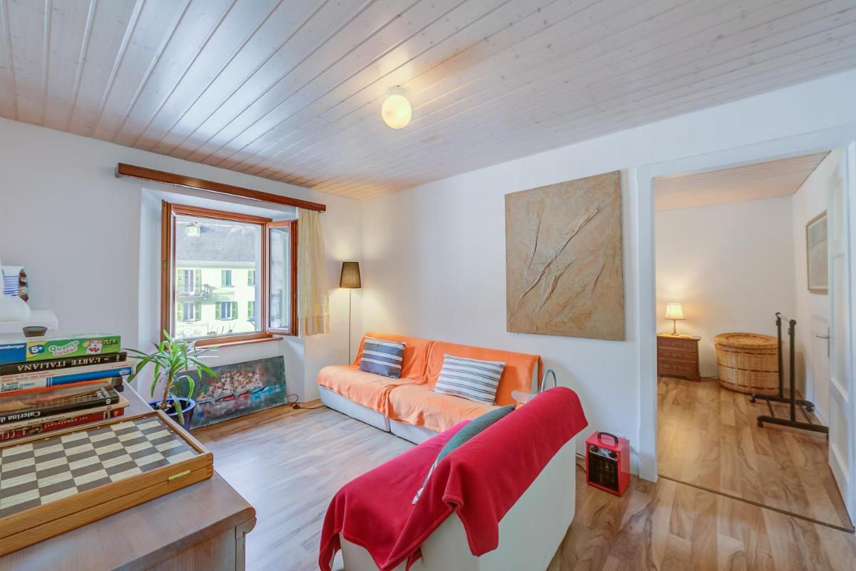 Casa Traversi - Happy Rentals - Housity