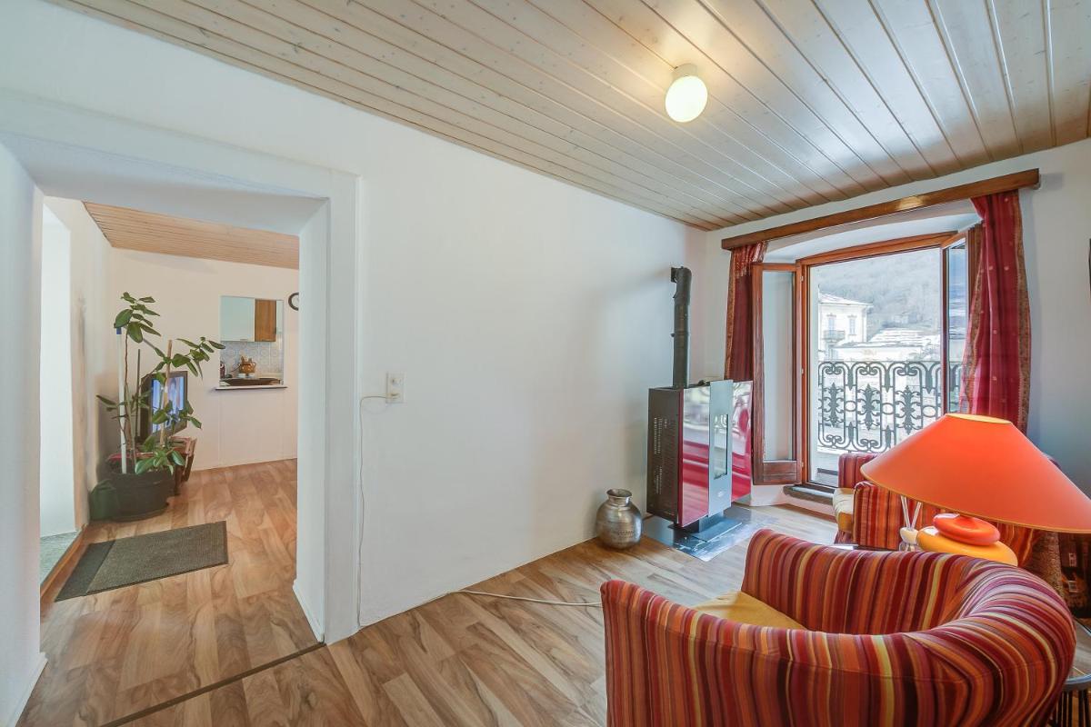 Casa Traversi - Happy Rentals - Housity