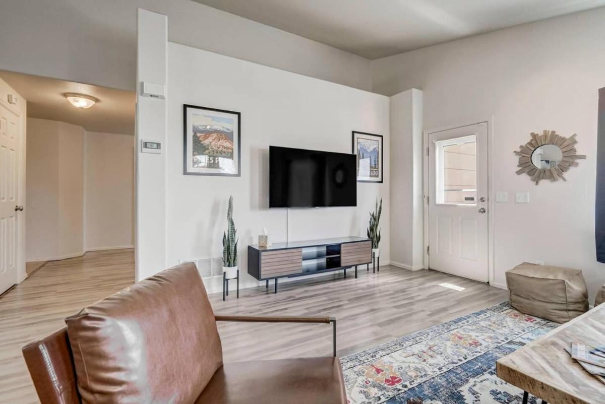 Mountain Guest - Housity