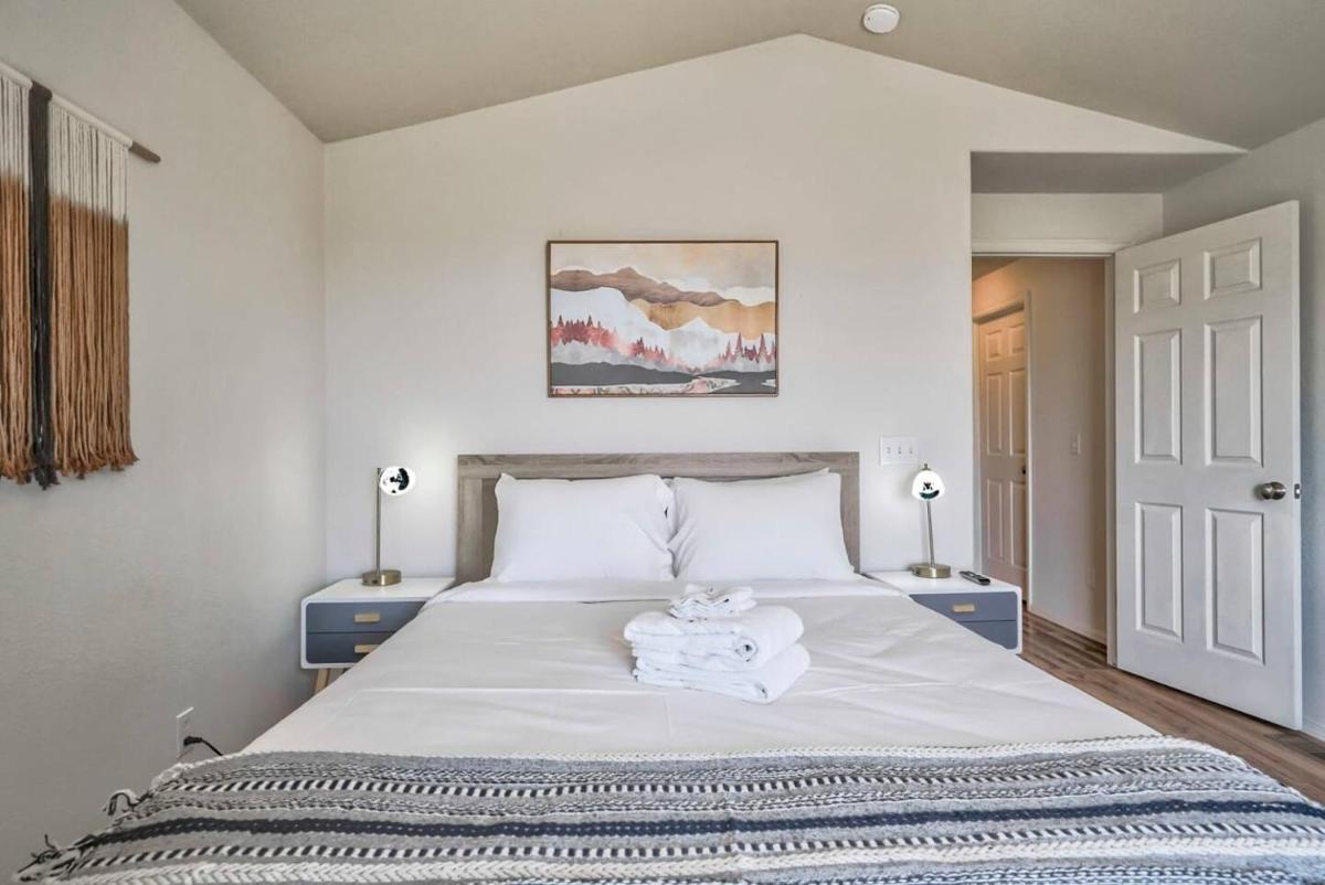 Mountain Guest - Housity