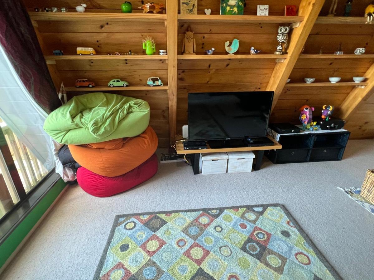 Pointy Bird, Tranquility, rejuvenating,pets welcome - Housity