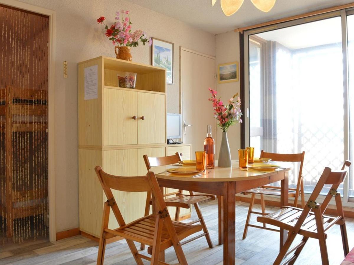 Suitetrails - Appartement Fleury-Saint-Pierre-la-Mer, 2 pièces, 6 personnes - FR-1-229D-91
