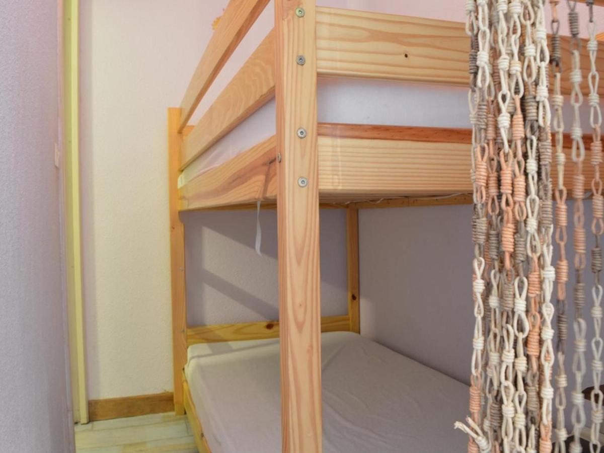 Suitetrails - Appartement Fleury-Saint-Pierre-la-Mer, 2 pièces, 6 personnes - FR-1-229D-91