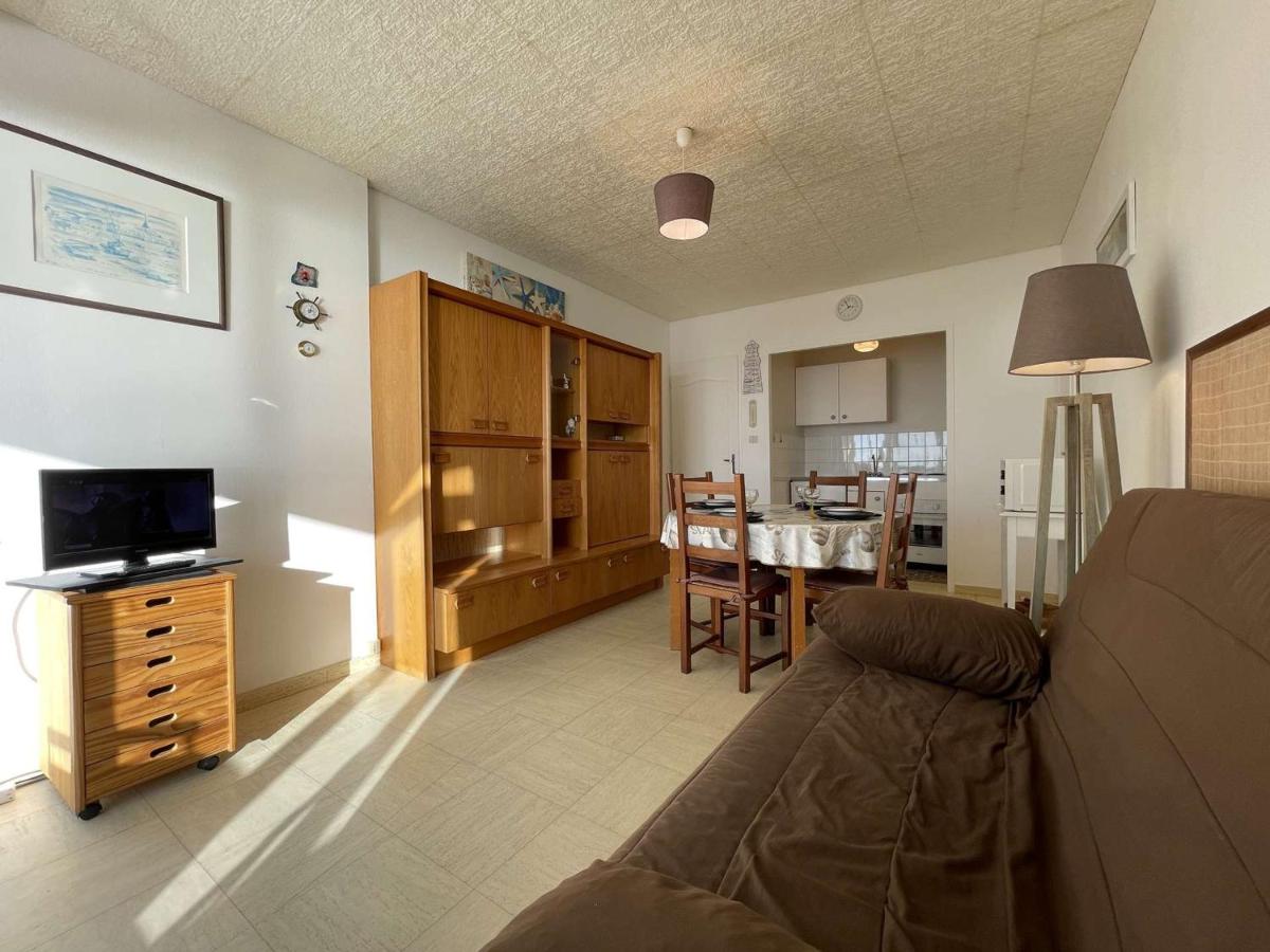 T2 avec Garage à 50m de la Plage, Saint-Gilles-Croix-de-Vie - FR-1-224-300 - Housity