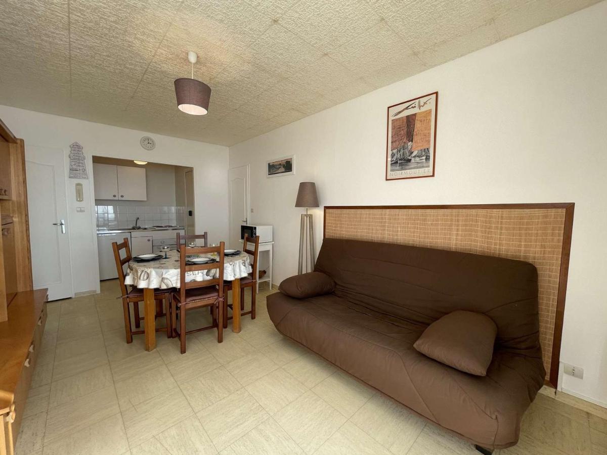 T2 avec Garage à 50m de la Plage, Saint-Gilles-Croix-de-Vie - FR-1-224-300 - Housity