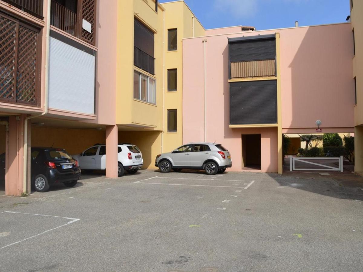 Suitetrails - Appartement Fleury-Saint-Pierre-la-Mer, 2 pièces, 6 personnes - FR-1-229D-91