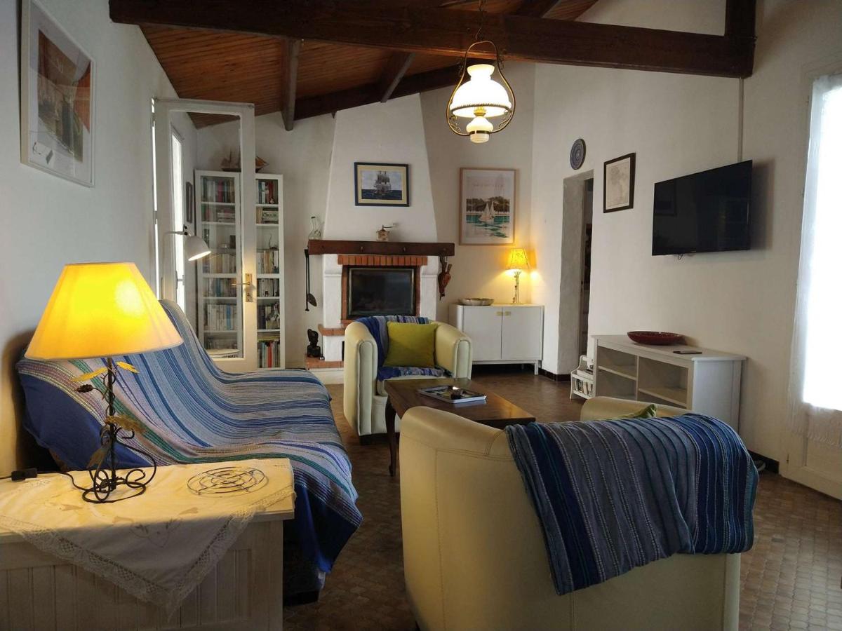 Maison 3 pièces avec véranda et jardin, à 300m de la plage - La Guérinière - FR-1-224B-98 - Housity