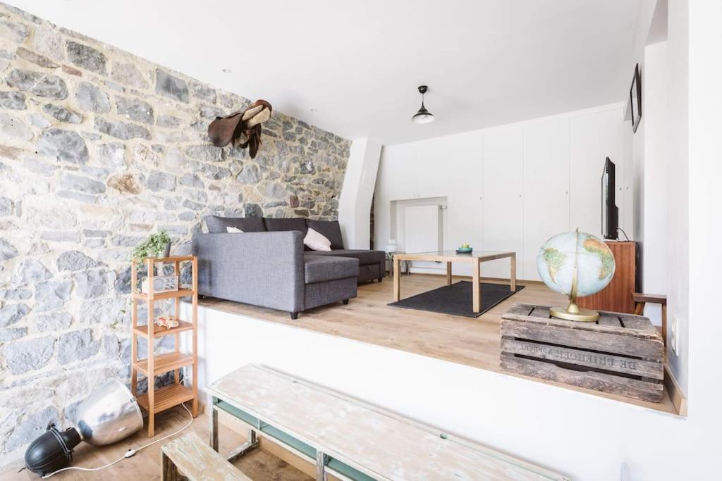 NAMUCO - Petit loft de charme entre citadelle & centre ville - Housity