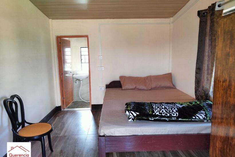 Sojourn Layover - Housity